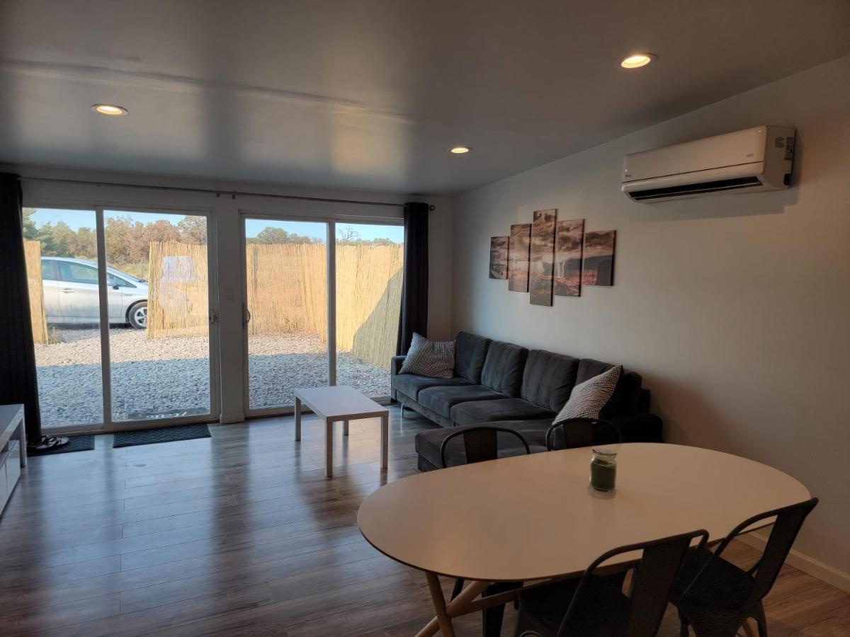Starlite View Apartment Вал Екстериор снимка
