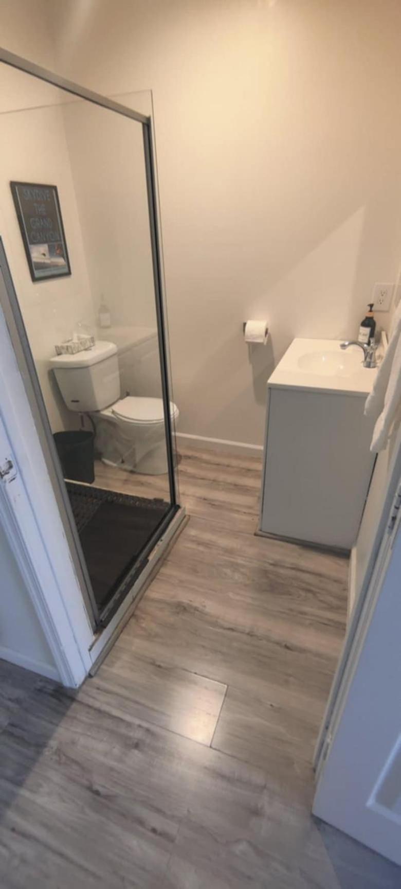 Starlite View Apartment Вал Екстериор снимка